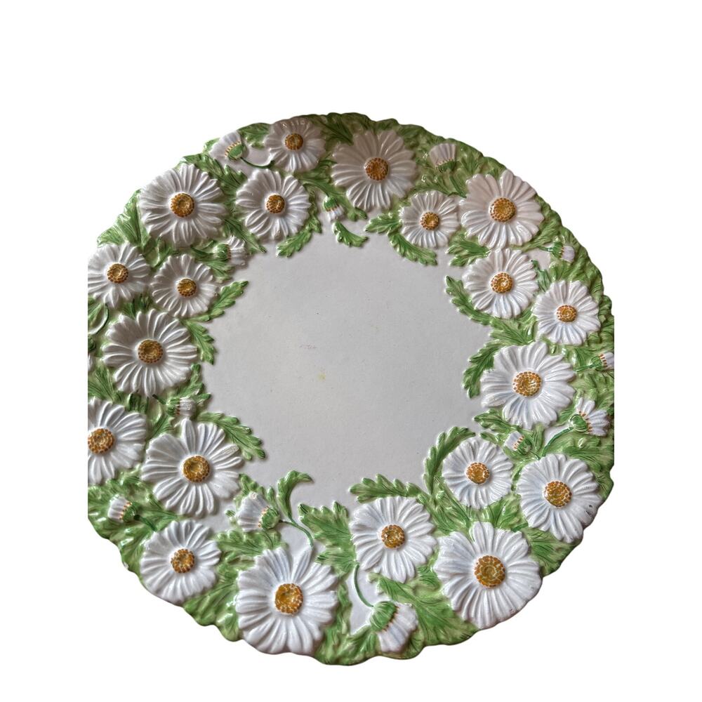 Mottahedeh dinner plate